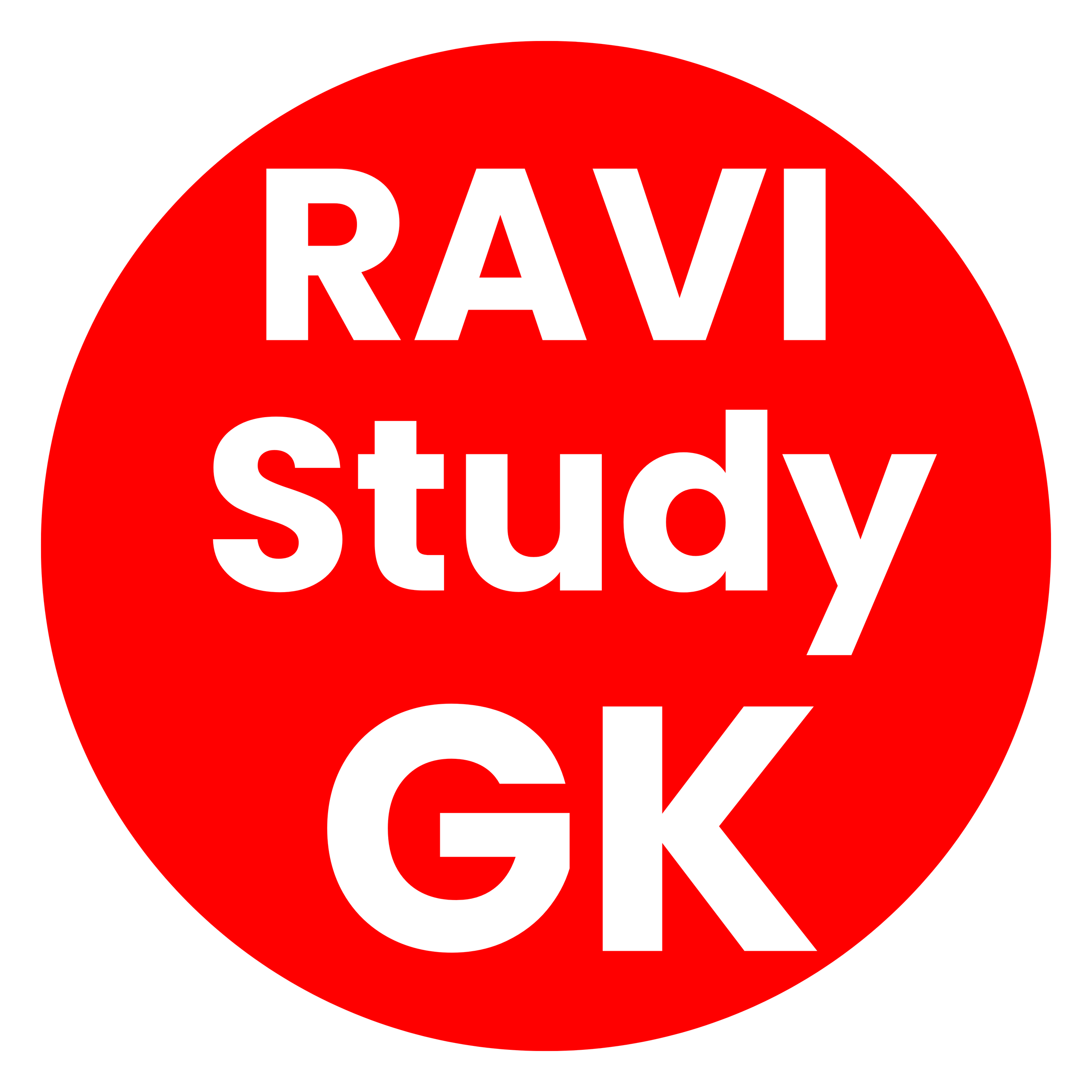Ravi Study GK